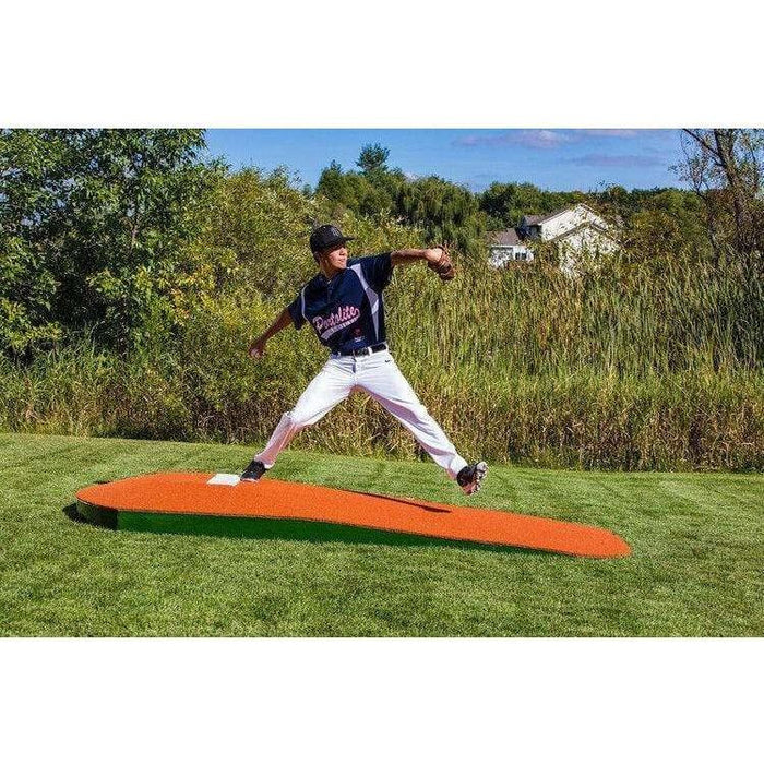 Portolite 10" Oversize Portable Practice Pitching Mound 11751PC