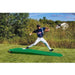 Portolite 10" Standard Portable Practice Pitching Mound 11501PC