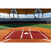 Portolite 12’x6’ SpikeTek Full Batter's Mats