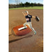 Portolite 4" Stride Off Youth Baseball Portable Pitching Mound 4468