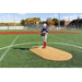 Portolite 6" Baseball Portable Pitching Mound 61071PC