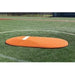 Portolite 6" Baseball Portable Pitching Mound 61071PC