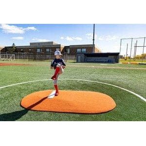 Portolite 6" Baseball Portable Pitching Mound 61071PC