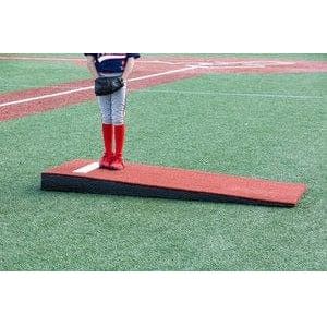 Portolite 6" Junior Practice Pitching Mound 8030