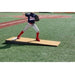 Portolite 6" Junior Practice Pitching Mound 8030