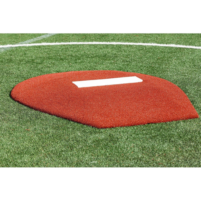 Portolite 6" Oversized Stride Off Youth Portable Pitching Mound 7363