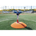 Portolite 6" Oversized Stride Off Youth Portable Pitching Mound 7363