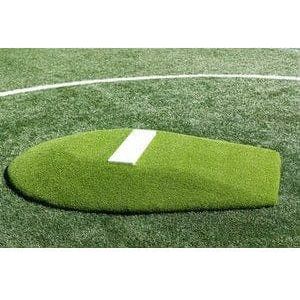 Portolite 6" Standard Stride Off Youth Portable Pitching Mound 6672