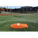 Portolite 6" Standard Stride Off Youth Portable Pitching Mound 6672