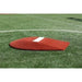 Portolite 6" Standard Stride Off Youth Portable Pitching Mound 6672