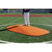 Portolite 8" Baseball Portable Pitching Mound 81251PC