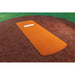 Portolite Long Spiked Fastpitch Softball Pitching Mat SP1036