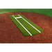 Portolite Pro Spiked Fastpitch Softball Pitching Mat PROSP1036