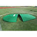 Portolite Two Piece 10" Baseball Portable Pitching Mound TPM95502PC