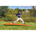 Portolite Two-Piece 10" Oversized Portable Practice Pitching Mound TPM11752PC