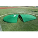 Portolite Two Piece 8" Baseball Portable Pitching Mound TPM81252PC