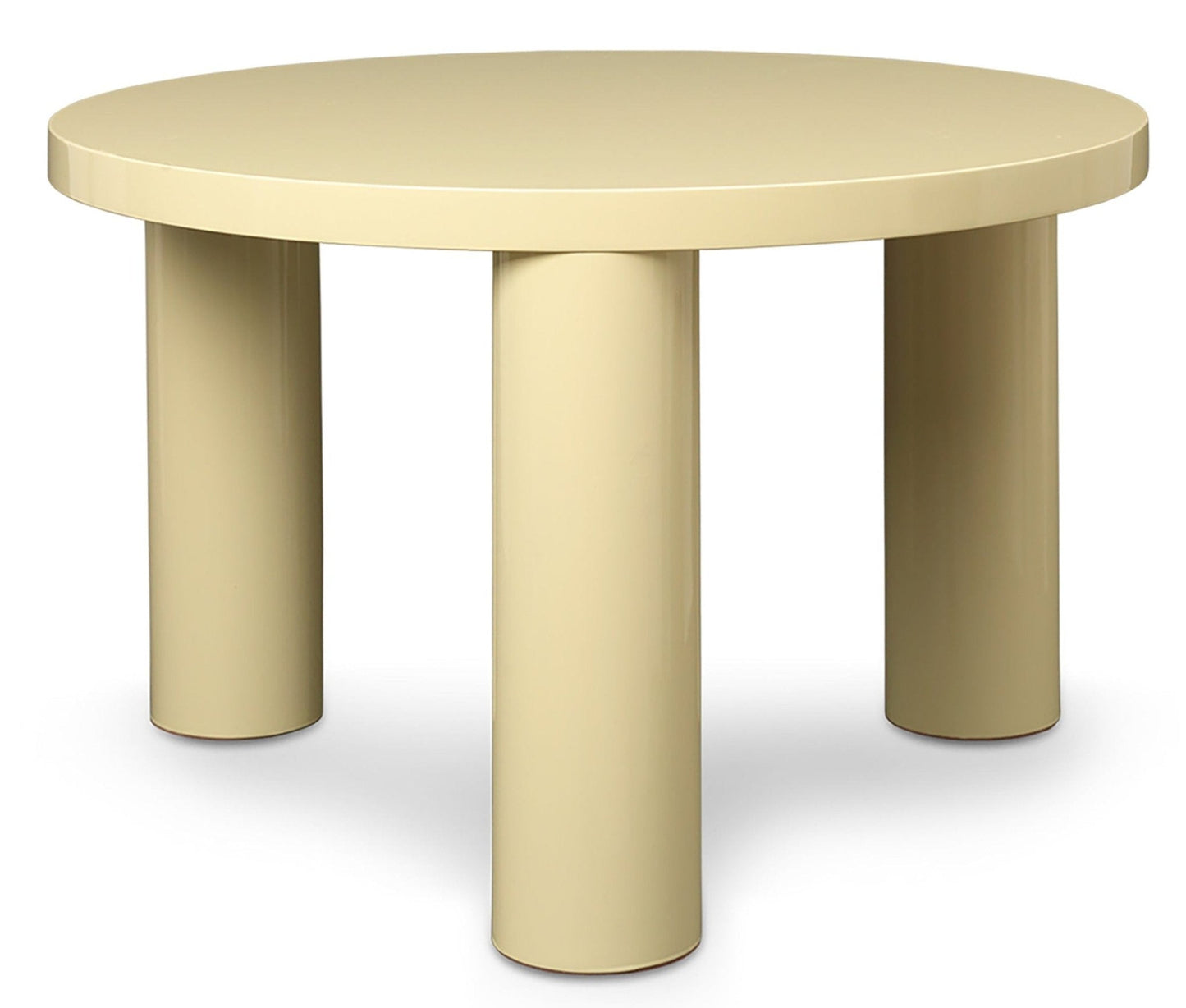 Ferm Living Post Coffee Table - Small - 1104265475