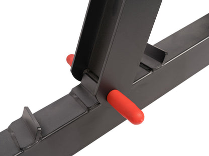 PowerBlock PowerBench 2.0 Adjustable Weight Bench - 620-00183-00