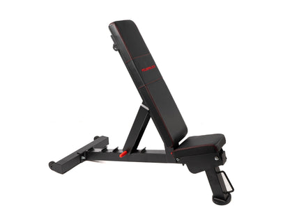 PowerBlock PowerBench 2.0 Adjustable Weight Bench - 620-00183-00