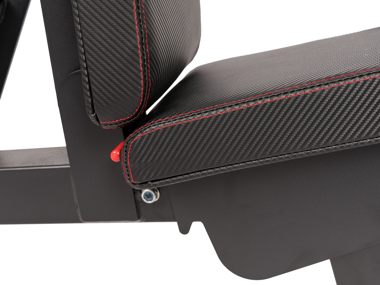 PowerBlock PowerBench 2.0 Adjustable Weight Bench - 620-00183-00