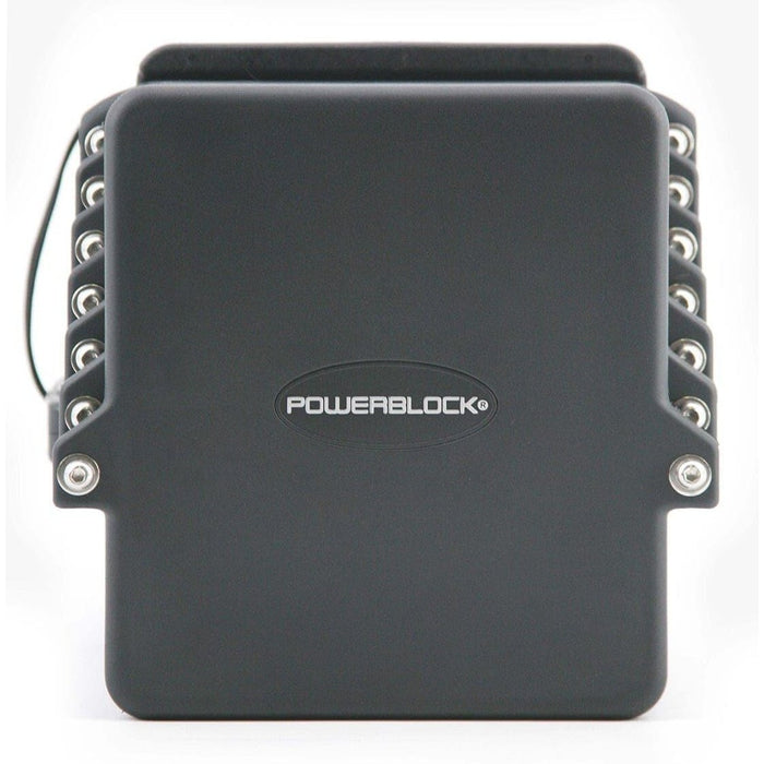 PowerBlock Commercial Pro Series 125 - 55593