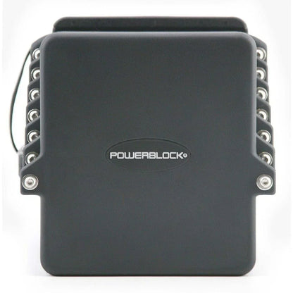 PowerBlock Commercial Pro Series 125 - 55593