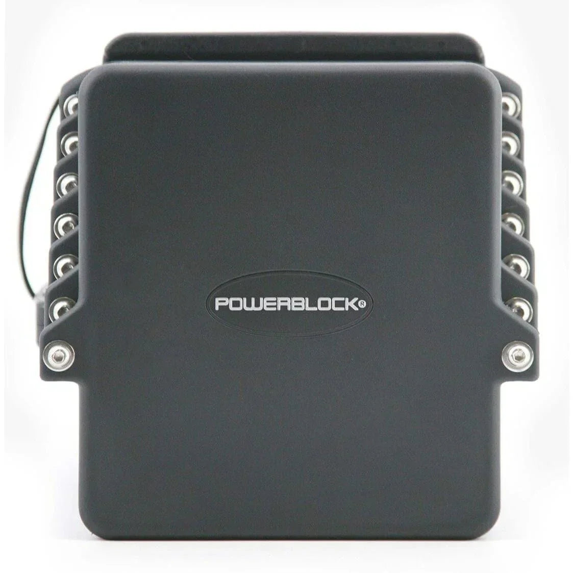 PowerBlock Commercial Pro Series 90