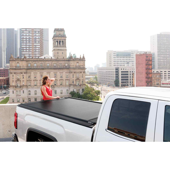 Retrax PowertraxONE XR 2019-2023 Dodge Ram 1500 Retractable Tonneau Cover - RTX-T-70244