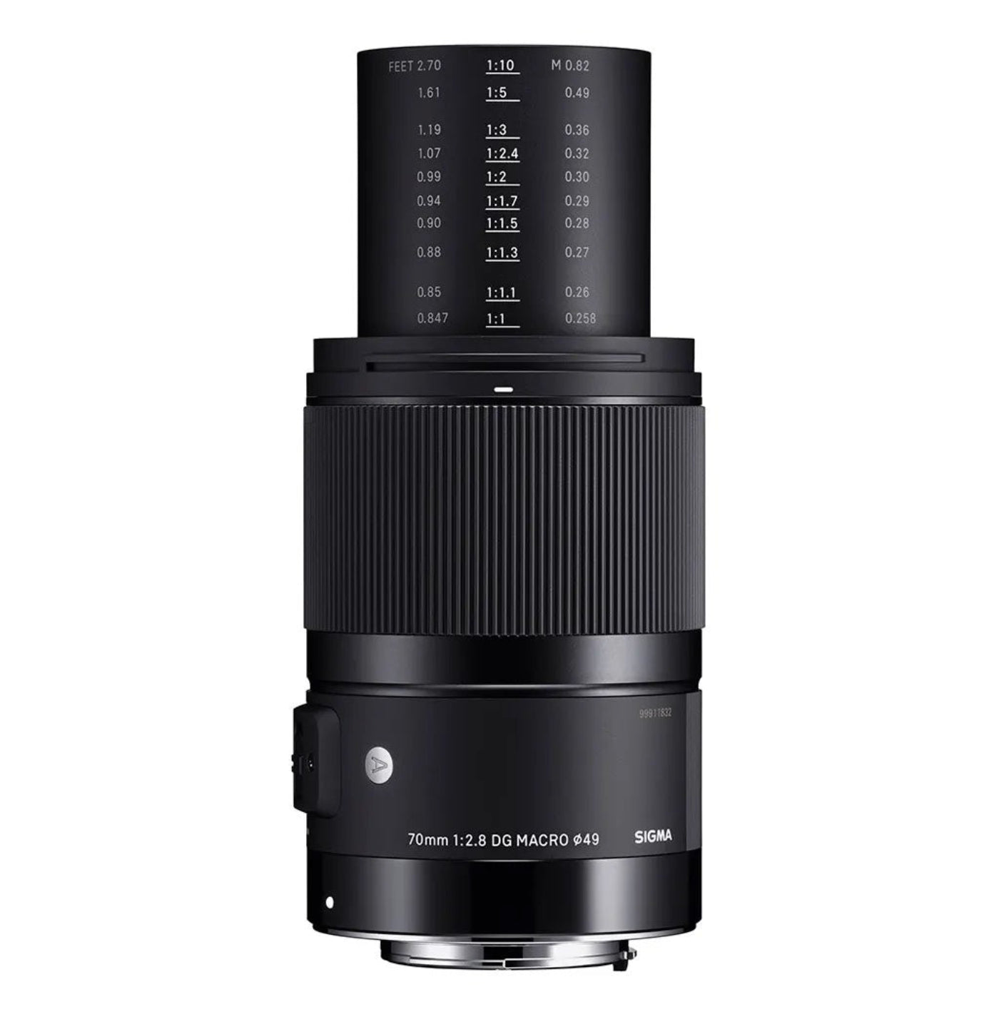 Sigma 70mm f2.8 Macro DG HSM Art - L Mount - 510875