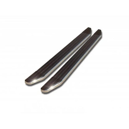 Black Horse PR-G179 Premium Running Boards - BLKPRG179