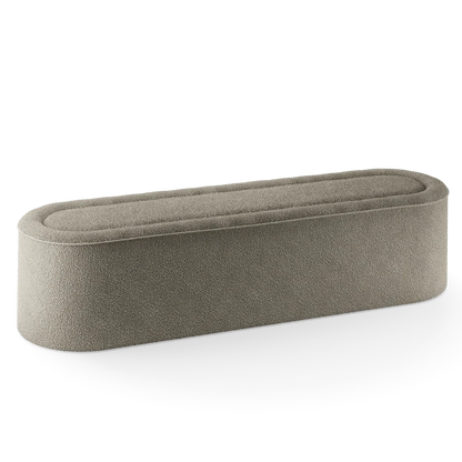 Praline Bench - Ø178