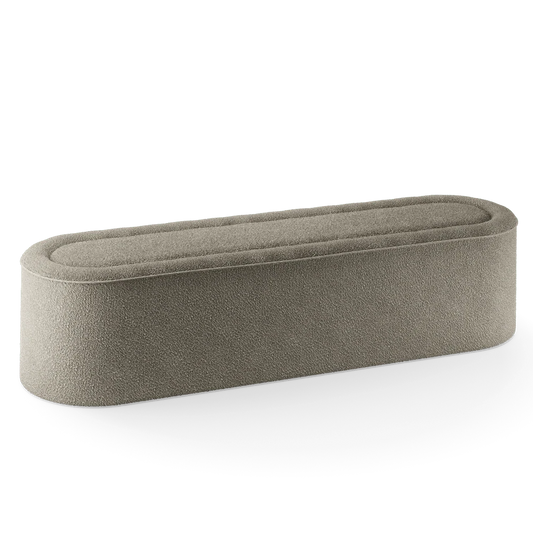 Praline Bench - Ø178