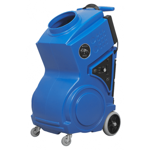 Abatement Technologies Uv Portable Air Scrubber - 900 Cfm - Pred1200