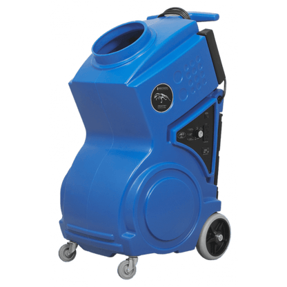 Abatement Technologies Uv Portable Air Scrubber - 900 Cfm - Pred1200