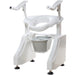 Dignity Lifts Deluxe Toilet Lift - DL1