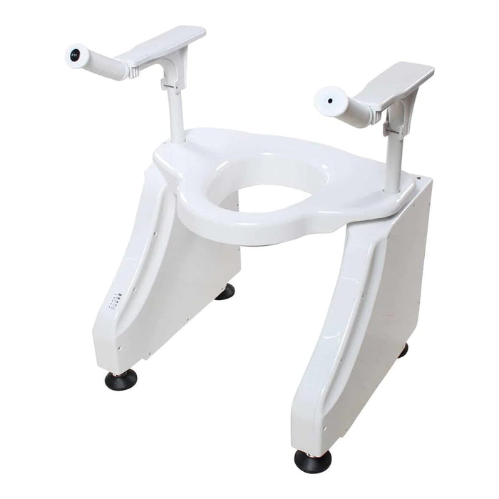 Dignity Lifts Deluxe Toilet Lift - DL1