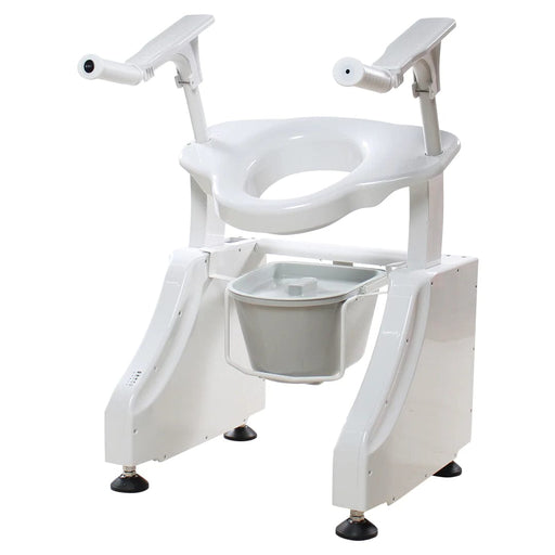 Dignity Lifts Deluxe Toilet Lift - DL1