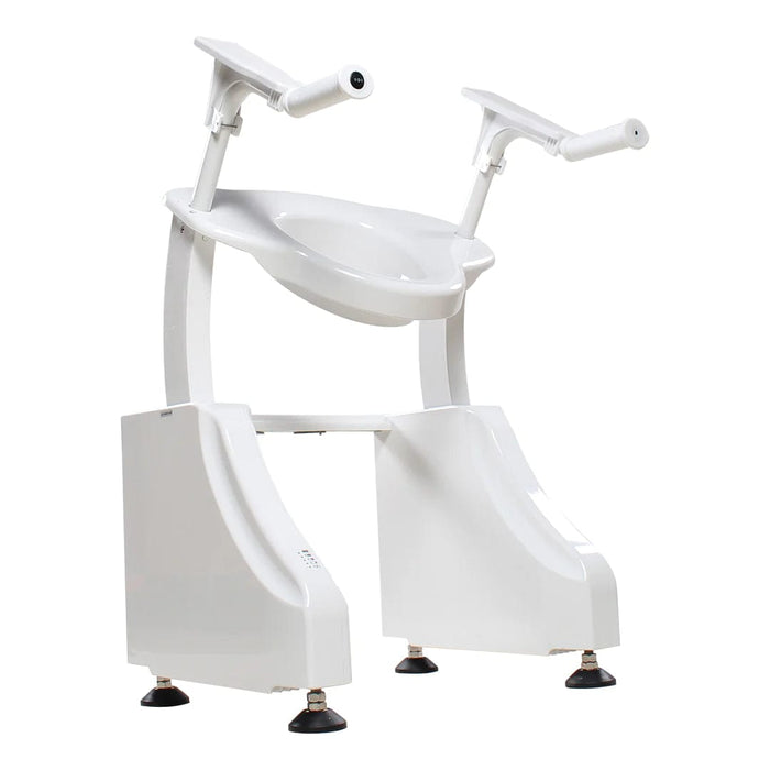 Dignity Lifts Deluxe Toilet Lift - DL1