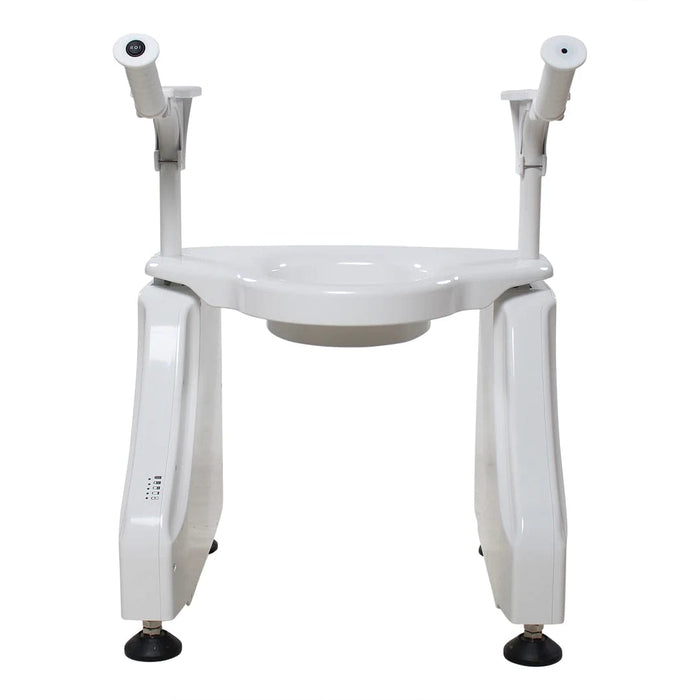 Dignity Lifts Deluxe Toilet Lift - DL1