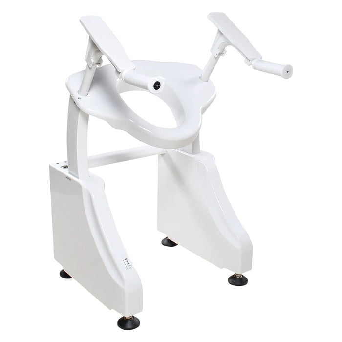 Dignity Lifts Deluxe Toilet Lift - DL1