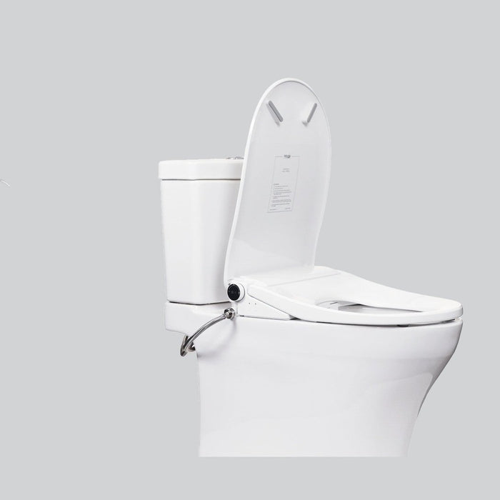 Ultra-NOVA Bidet Seat