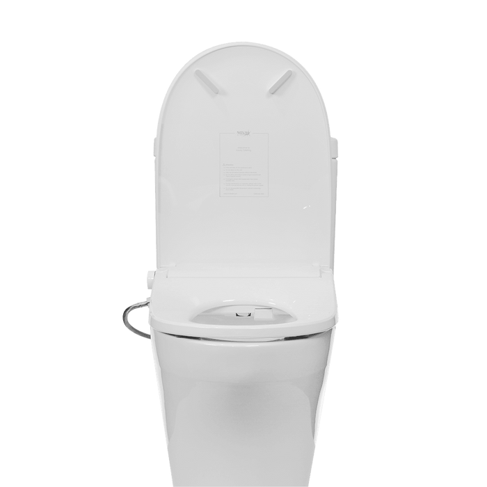 Ultra-NOVA Bidet Seat