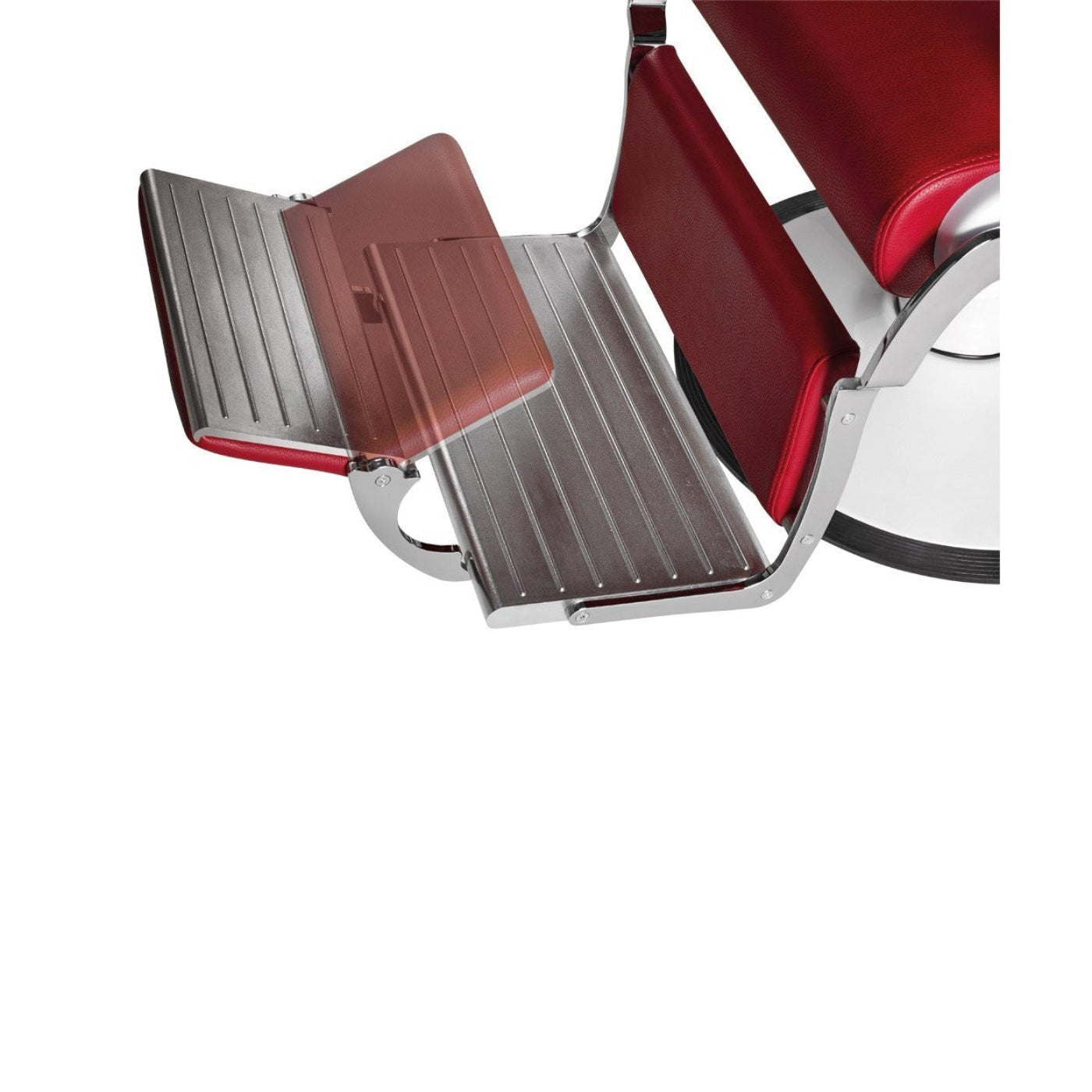 Premier Italian Barber Chair Salon Ambience - SA-SH277-6