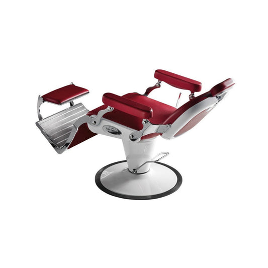Salon Ambience Premier Italian Barber Chair
