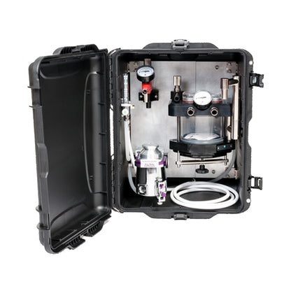 Premier XP Field Service Anesthesia Machine - SKU_1780585106061_262