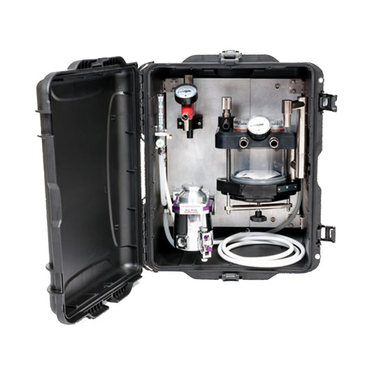 Premier XP Field Service Anesthesia Machine - SKU_1780585106061_262