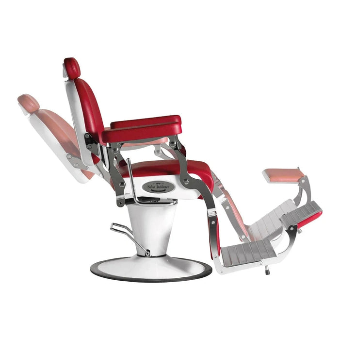 Salon Ambience Premier Italian Barber Chair - SA-SH277-6