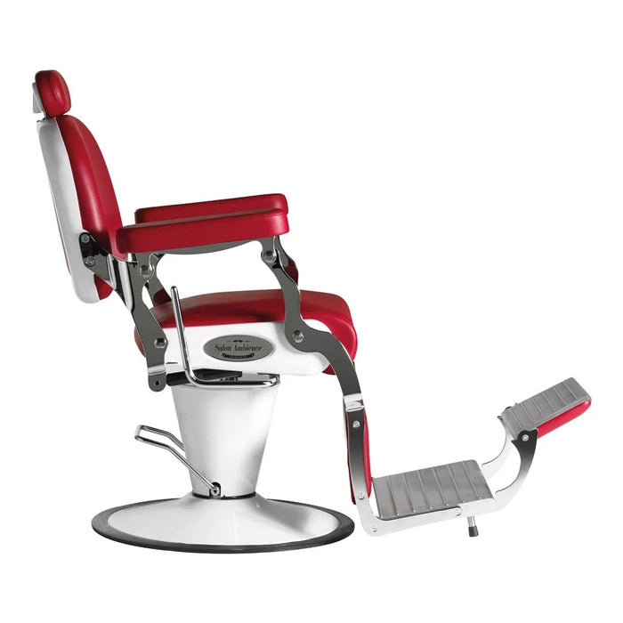 Salon Ambience Premier Italian Barber Chair - SA-SH277-6