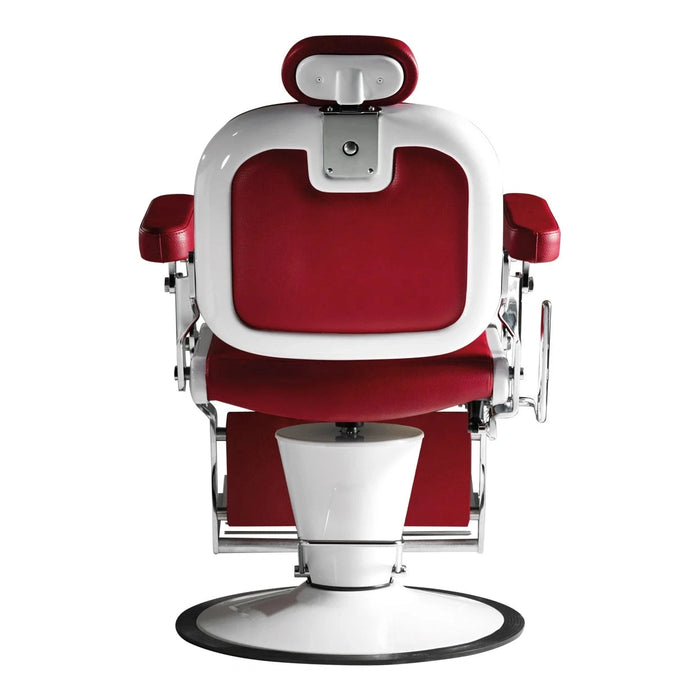 Salon Ambience Premier Italian Barber Chair - SA-SH277-6