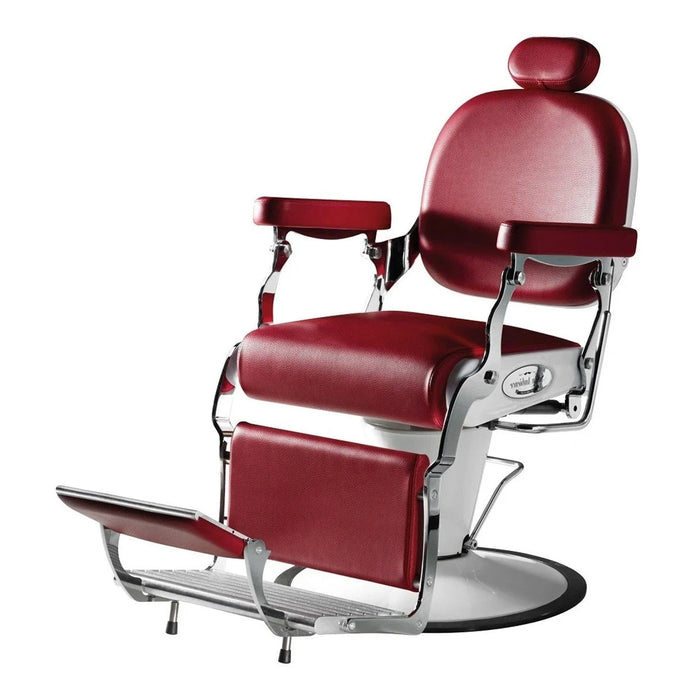 Salon Ambience Premier Italian Barber Chair - SA-SH277-6